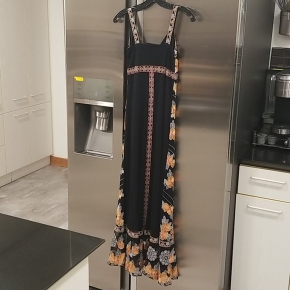 💕HOUSE OF HARLOW 1960 x REVOLVE Andrea Maxi Dress - Picture 6 of 13